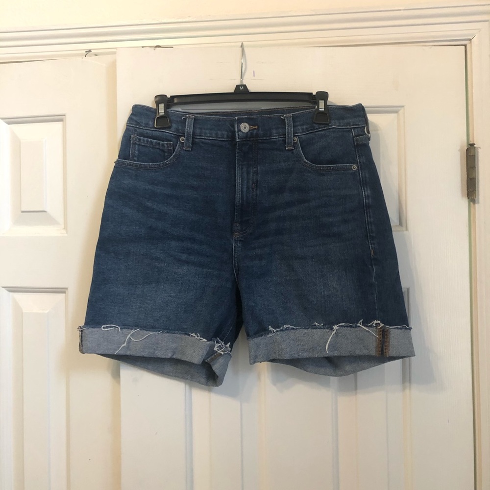 Old Navy Denim Short